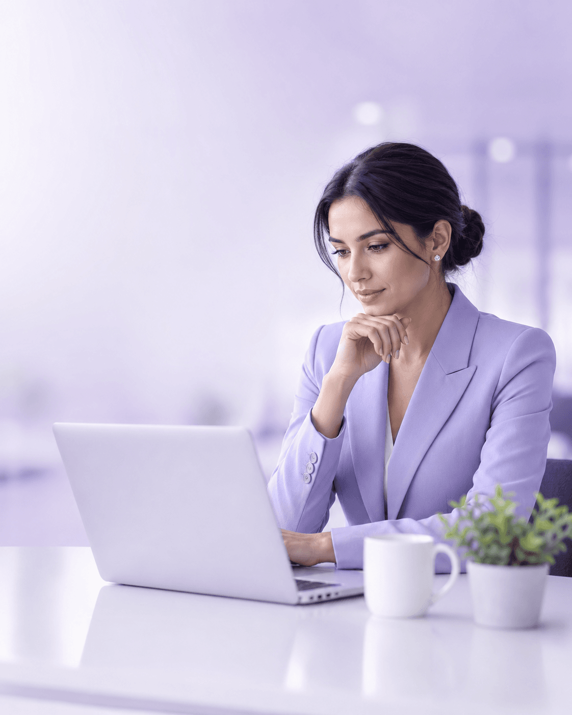 Responsable formation pilotant ses indicateurs avec Trainova